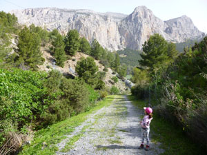 Qué otras cosas puedes ver en el Chorro con niños además del Caminito del Rey Qué otras cosas puedes ver en el Chorro con niños además del Caminito del Rey