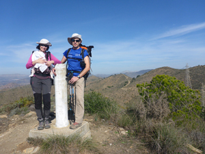 Hacer Senderismo con Bebés Hacer Senderismo con Bebés