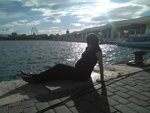 Viajar con bebés de 0 a 3 años Viajar con bebés de 0 a 3 años