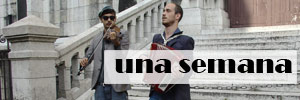 Una semana Una semana