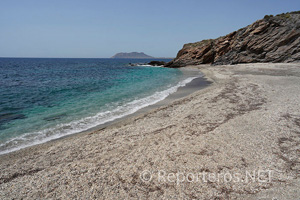 Playas y calas vírgenes en Murcia: Puntas de Calnegre y Cabo Cope Playas y calas vírgenes en Murcia: Puntas de Calnegre y Cabo Cope