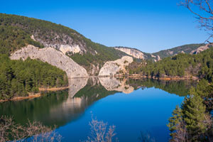 Próximo destino: naturaleza y aventura en la Serranía de Cuenca Próximo destino: naturaleza y aventura en la Serranía de Cuenca