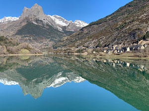 Valle de Tena en verano: rutas y planes en familia Valle de Tena en verano: rutas y planes en familia